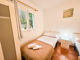 AH Complejo Bubal Formigal 3000 apartamentos turísticos en Biescas
